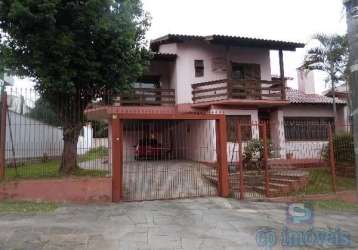 Casa com 4 quartos à venda na rua ludwig jacob hubler, 46, jardim itu sabará, porto alegre, 396 m2 por r$ 2.150.000