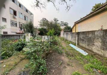 Terreno a venda em porto alegre na vila ipiranga