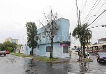 Prédio comercial a venda em porto alegre no rubem berta