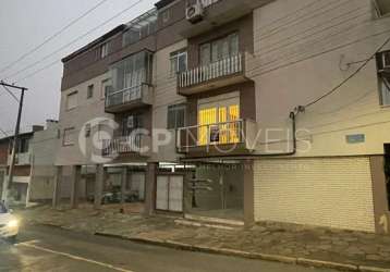 Apartamento com 2 quartos à venda na rua gaspar de lemos, 279, vila ipiranga, porto alegre, 57 m2 por r$ 270.000