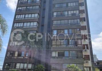 Apartamento com 3 quartos à venda na maestro salvador campanella, 221, jardim planalto, porto alegre, 118 m2 por r$ 900.000