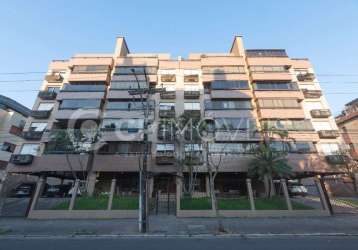 Apartamento com 2 quartos à venda na panameriana, 961, jardim lindóia, porto alegre, 101 m2 por r$ 870.000