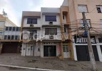 Prédio com 3 salas à venda na avenida benjamin constant, 389, são joão, porto alegre, 800 m2 por r$ 1.950.000