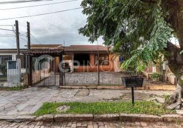 Casa com 4 quartos à venda na praca francisco ozanam, 76, jardim são pedro, porto alegre, 144 m2 por r$ 890.000