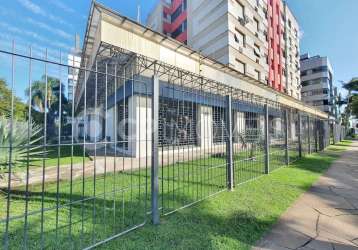 Ponto comercial com 5 salas à venda na avenida panamericana, 1140, jardim lindóia, porto alegre, 272 m2 por r$ 1.600.000