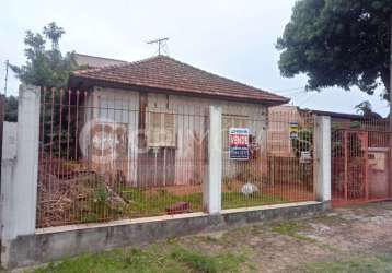 Terreno à venda na avenida salvador leão, 711, sarandi, porto alegre, 300 m2 por r$ 430.000