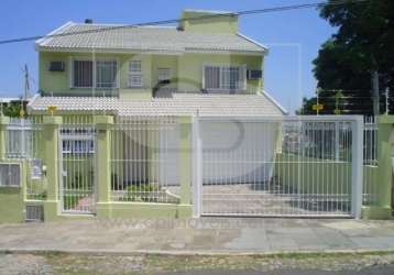 Casa com 4 quartos à venda na rua pedro a. a. de freitas filho, 310, jardim itu sabará, porto alegre, 335 m2 por r$ 990.000