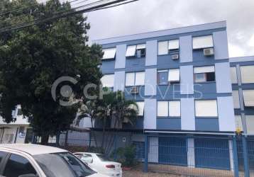 Apartamento com 1 quarto à venda na rua barão de tramandaí, 251, passo da areia, porto alegre, 26 m2 por r$ 140.000