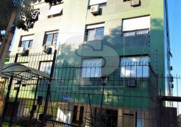 Apartamento com 2 quartos à venda na rua javari, 111, cristo redentor, porto alegre, 60 m2 por r$ 350.000