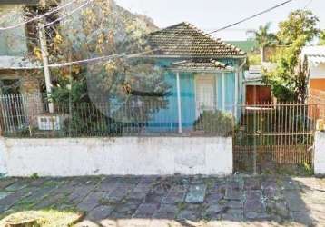 Terreno à venda na avenida salvador leão, 868, sarandi, porto alegre, 300 m2 por r$ 320.000