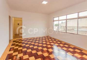 Apartamento reformado entrar e morar