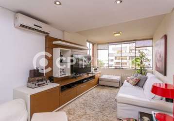 Cobertura com 3 quartos à venda na avenida panamericana, 972, jardim lindóia, porto alegre, 153 m2 por r$ 799.000