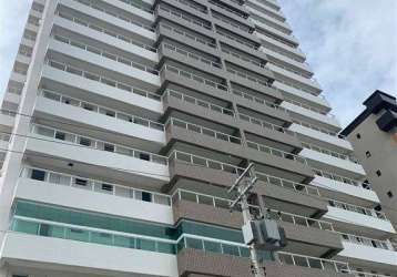 Apartamento forte - praia grande sp