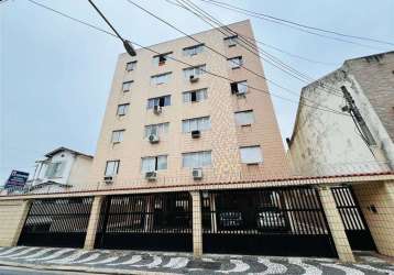 Apartamento vila belmiro - santos sp