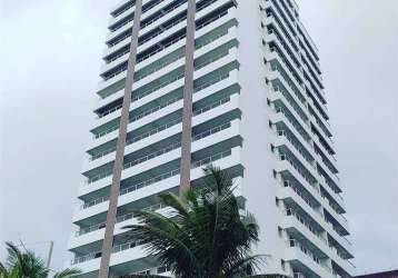 Apartamento flórida - praia grande sp