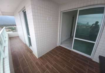 Apartamento flórida - praia grande sp