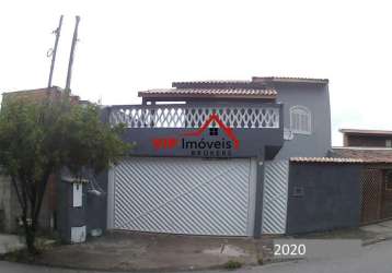 Casa em ótima localização