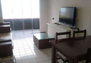 Apartamento com 2 quartos à venda na dioguinho, 4740, praia do futuro, fortaleza, 70 m2 por r$ 350.000