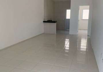 Casa com 3 quartos à venda na rua x, 1050, são bento, fortaleza, 105 m2 por r$ 375.000