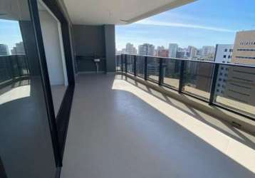 Apartamento com 4 quartos à venda na rua doutor josé lourenço, 605, aldeota, fortaleza, 253 m2 por r$ 4.095.480