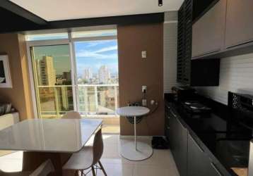 Apartamento com 1 quarto à venda na rua tomás acioli, 1060, dionisio torres, fortaleza, 57 m2 por r$ 619.900