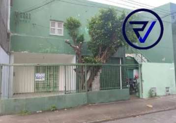 Casa com 3 quartos à venda na rua antônio augusto, 2065, aldeota, fortaleza, 350 m2 por r$ 950.000