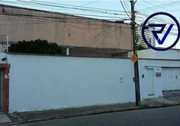 Casa com 5 quartos à venda na rua joão carvalho, 196, aldeota, fortaleza, 357 m2 por r$ 1.100.000