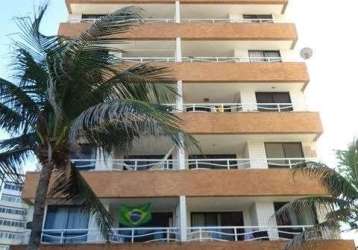 Apartamento com 2 quartos à venda na rua pintor antônio bandeira, 1499, vicente pinzon, fortaleza, 60 m2 por r$ 260.000