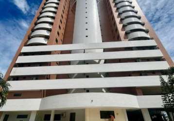 Flat com 2 quartos à venda na avenida da abolição, 4999, mucuripe, fortaleza, 57 m2 por r$ 450.000