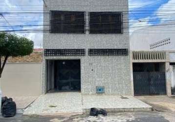 Casa com 4 quartos à venda na avenida independência, 231, quintino cunha, fortaleza, 301 m2 por r$ 600.000