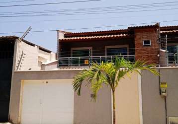 Casa em condomínio fechado com 3 quartos à venda na paulo sarasate, 562, iparana, caucaia, 170 m2 por r$ 440.000