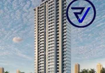 Apartamento com 2 quartos à venda na rua vicente leite, 1600, aldeota, fortaleza, 64 m2 por r$ 893.000