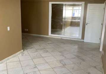 Apartamento com 3 quartos à venda na rua antônio augusto, 1404, aldeota, fortaleza, 130 m2 por r$ 430.000