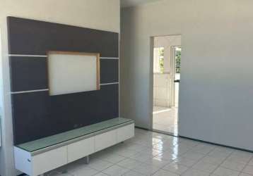 Apartamento com 3 quartos à venda na avenida luciano carneiro, 2500, vila união, fortaleza, 110 m2 por r$ 250.000