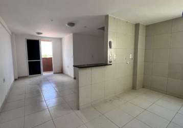 Cobertura com 3 quartos à venda na santa rita, 1140, josé de alencar, fortaleza, 126 m2 por r$ 269.000