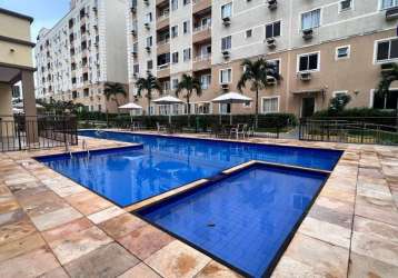 Apartamento com 3 quartos à venda na rua amâncio valente, 1555, cambeba, fortaleza, 63 m2 por r$ 310.000