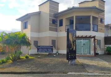 Casa para venda em criciúma, rio maina, 3 dormitórios, 1 suíte, 3 banheiros, 1 vaga