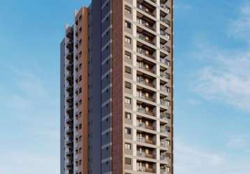 Apartamento na planta em criciuma no residencial bellante