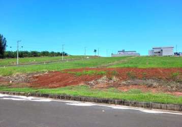 Terreno para venda em içara, primeira linha