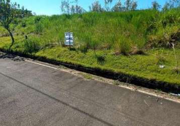 Terreno para venda em içara, primeira linha