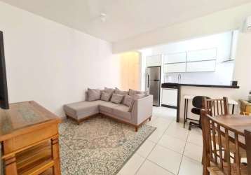 Apartamento para venda em criciúma, santa catarina, 2 dormitórios, 1 suíte, 1 vaga