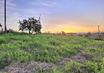 Terreno para venda em içara, demboski