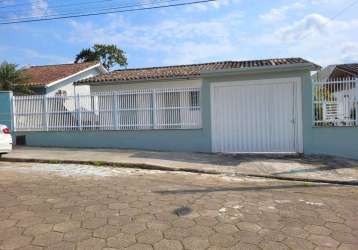 Casa para venda em criciúma, mina do mato, 2 dormitórios, 1 banheiro, 1 vaga