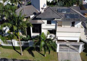 Casa para venda em criciúma, jardim maristela, 4 dormitórios, 3 suítes, 5 banheiros, 3 vagas