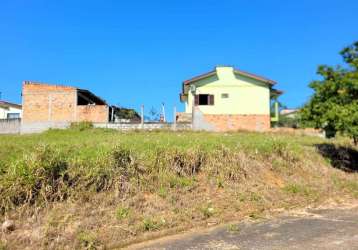 Terreno para venda em içara, liri