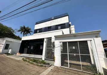 Residencial e comercial para venda em criciúma, são luiz, 3 dormitórios, 1 suíte, 5 banheiros, 1 vaga