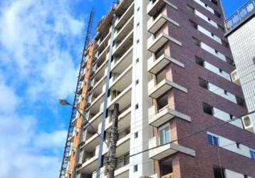 Apartamento para venda em criciúma, pio corrêa, 3 dormitórios, 1 suíte, 2 banheiros, 2 vagas