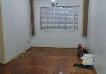 Apartamento para venda em criciúma, centro, 3 dormitórios, 1 banheiro