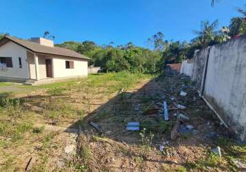 Terreno para venda em criciúma, vila macarini