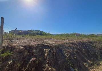 Terreno para venda em criciúma, floresta